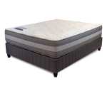 152CM Arctic Plush Base Set Bed