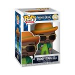 Funko Pop Rocks Snoop Dogg Snoop Dogg With Chalice