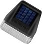 Solar Wall Light Waterproof LED Outdoor Light For Garden Yard And Stair