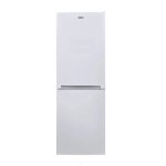 Fridge C300 Eco W