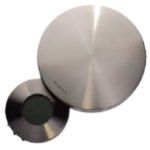 Scale Digital Figure 8 Silver
