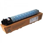 Ricoh IM-C4500-5500 Cyan Compatible Toner