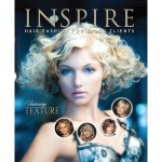 Book Inspire Vol 64 Texture