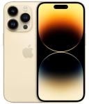 Apple Iphone 14 Pro - Cpo - 256 Midnight