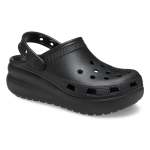 Classic Crocs Cutie Clog Kids - Black J6