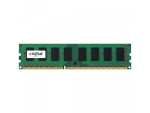 Crucial 4GB DDR3 1600MHZ Desktop - CT51264BD160B