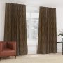 Ready Made Taped Curtain 230X218CM-5