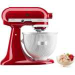 KitchenAid Ice Cream Maker Attachment - 5KSMICM