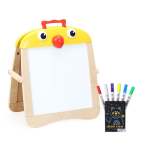 Chick Easel With Liquid Chalk