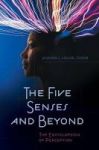 The Five Senses And Beyond - The Encyclopedia Of Perception Hardcover