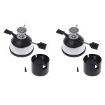 MINI Tabletop Butane Gas Burner For Siphon Coffee Heater Maker