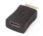 Vcom MINI HDMI Female To HDMI Male Adapter CA316