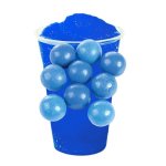 Feelive Slush Mix Bubblegum