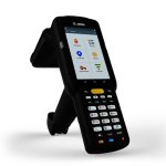 MC3330R - Uhf Rfid Gun Wlan 2D Imager 29 Key 2X Battery Gms
