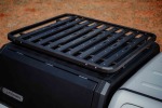 Bossenberg Xtra Cab & Super Cab Roof Rack For