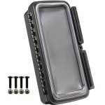 RAM Sealed Enclosure Medium Size Aqua Box Animal Gear