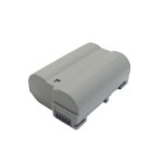 E Photographic EN-EL15 2050MAH Type C Battery For Nikon
