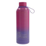 Do It Yourself Water Bottle With Stickers Princess