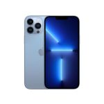 Apple Pre-owned Iphone 13 Pro Max 128GB Sierra Blue Best