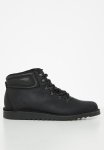 Grasshoppers Andrew Boot - Black