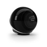 Pearl Akoya Active Wireless Streaming Speaker – Black