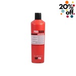 Pro Sleek Shampoo For Straight Hair 350ML Sulphate Free