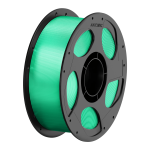 Anycubic Petg Filament Translucent Green