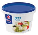 Clover Traditional Plain Feta Cheese 200G