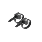 VersaMount Bottle Cage Brackets