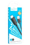Hoco X88 USB To Micro-usb Charging Data Cable 1M