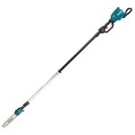 Makita 36V 2 X 18V Cordless Brushless Telescopic Pole Saw Bare Tool DUA301Z