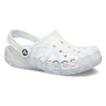 Baya Marbled Clog - White multi M6W8