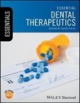 Essential Dental Therapeutics Paperback