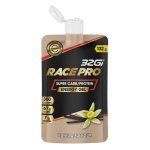 Race Pro 300 Gel - Super Carb Protein - Vanilla Single 132G