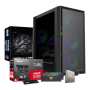 Pathfinder Gaming PC With Amd Ryzen 5 5600XT And Radeon Rx 7600