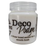 Decopodge Sealant Water-based 300ML