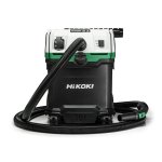 Hikoki 1200W Wet & Dry Vacuum Cleaner 30L RP300YM