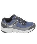 Mens Skechers Summits At Trail Lace Up - 14 Navy