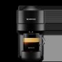 Nespresso Vertuo Pop Coffee Machine – Liquorice Black