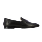 Formal Slip-on Loafer -black