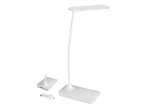 LED Abs & Metal Desk Lamp