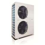 22KW Commercial Heat Pump