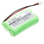 Replacement Battery For Vdw Raypex 6 Vdw SM-BP-V2.4-DP Etc.