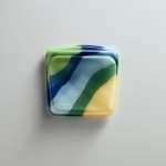 Sandwich Bag - Blue Current Sandwich