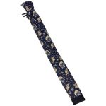 EKENDOCOM-SG112 -navy Fengleishen Shinai Bag-shinai Case Iaido Bokuto Bag Jo Case With Straps