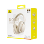 Baseus Bowie H1S Wireless Headphones White