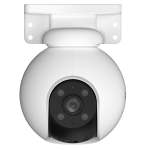 H8 Pro 2K Pan & Tilt Wifi Camera 3MP