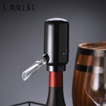 Electric Wine Aerator & Dispenser