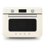 Counter Top Steam Oven Cream COF01CREU