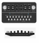 S601 Sound Card